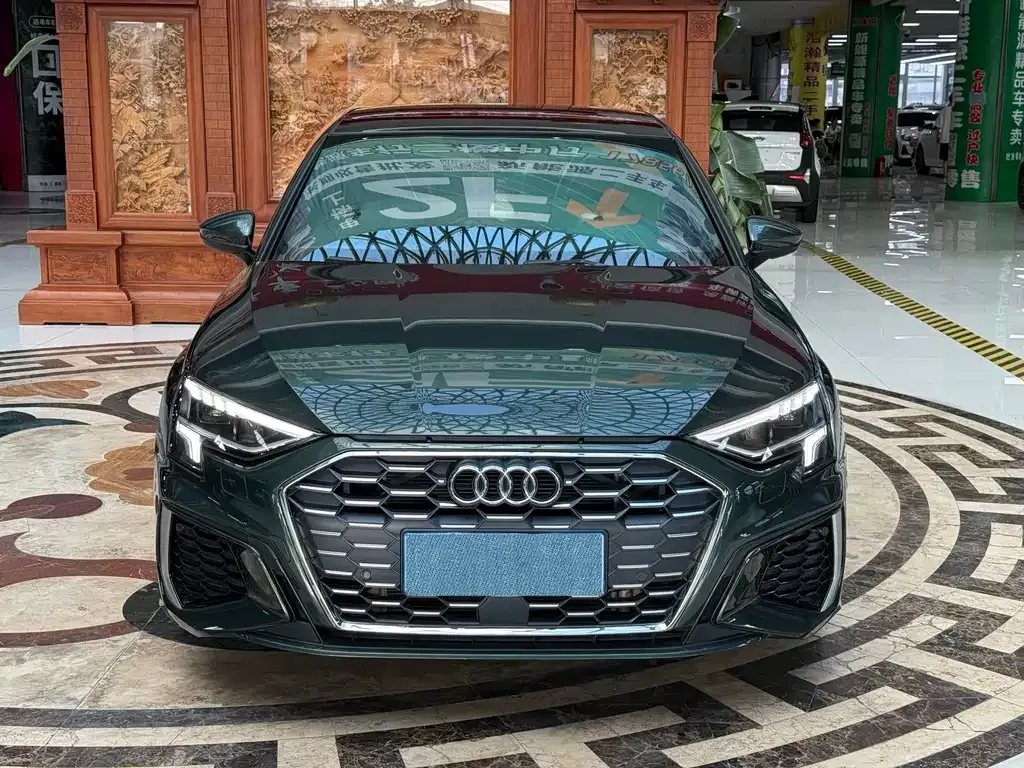 Audi A3 — фото 2