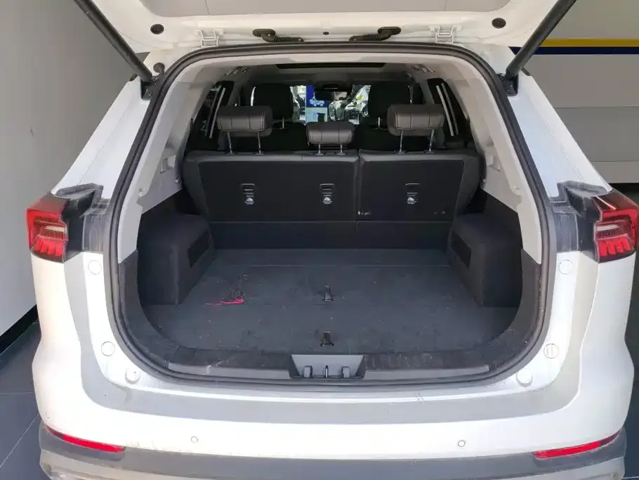 Chery Tiggo 8 PRO — фото 3