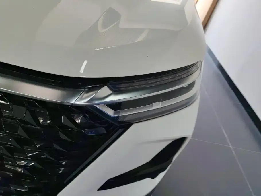 Chery Tiggo 8 PRO — фото 6