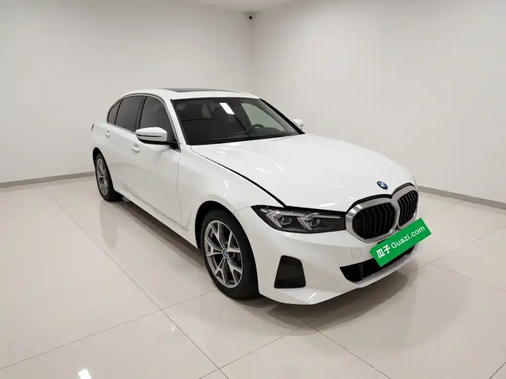 BMW i3 — фото 10