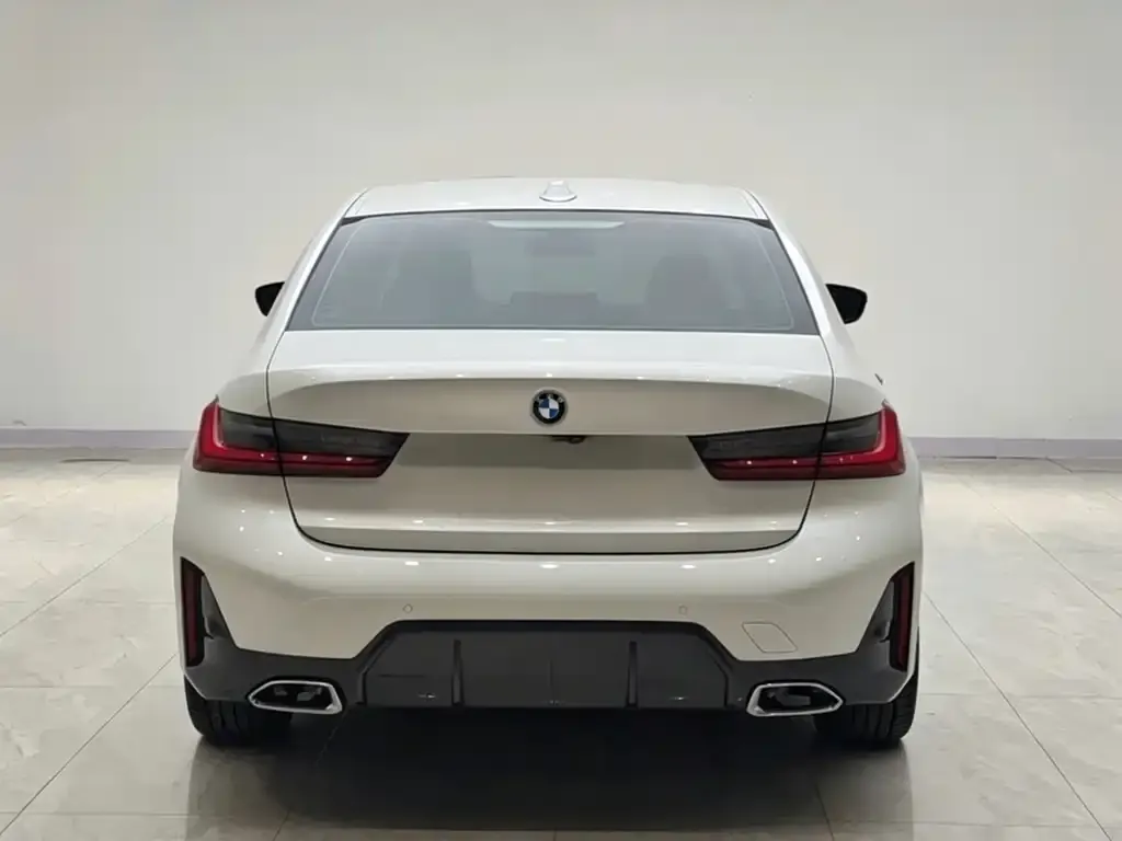 BMW 3 Series — фото 9
