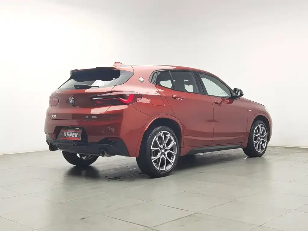 BMW X2 — фото 2