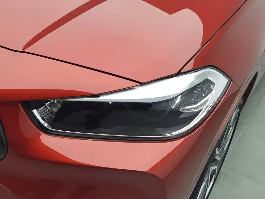 BMW X2 — фото 4