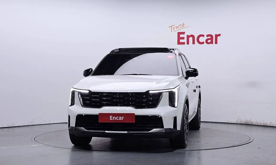 Kia Sorento — фото 4