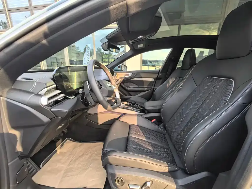 Audi A5L Sportback — фото 4