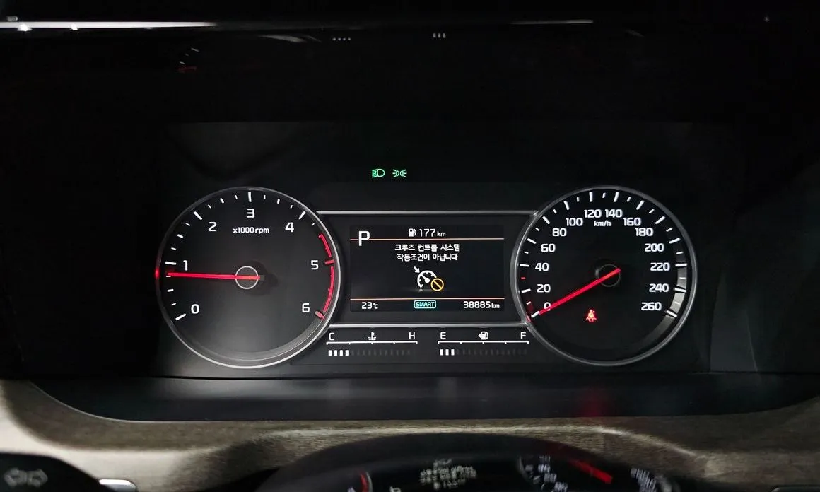 Kia Sorento — фото 5