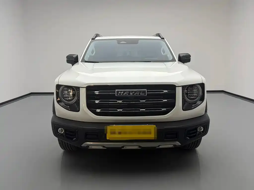Haval Big Dog — фото 2
