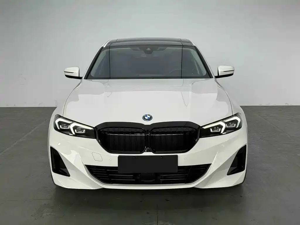 BMW i3 — фото 2