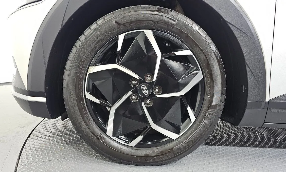 Hyundai Ioniq5 — фото 9