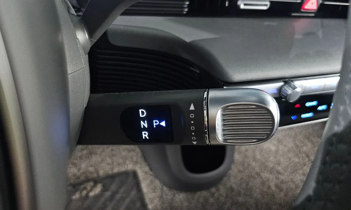 Hyundai Ioniq5 — фото 3
