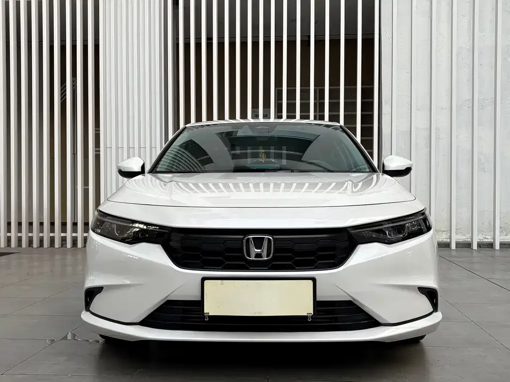 Honda Integra — фото 2