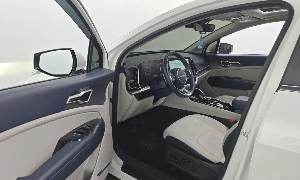 Kia Sportage — фото 4