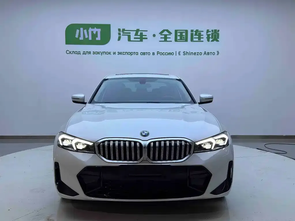 BMW 3 Series — фото 2