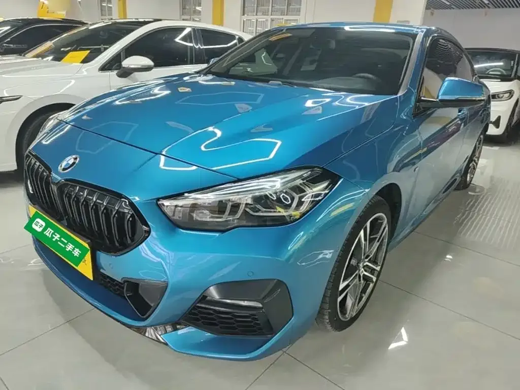 BMW 2 Series (Import) — фото 1