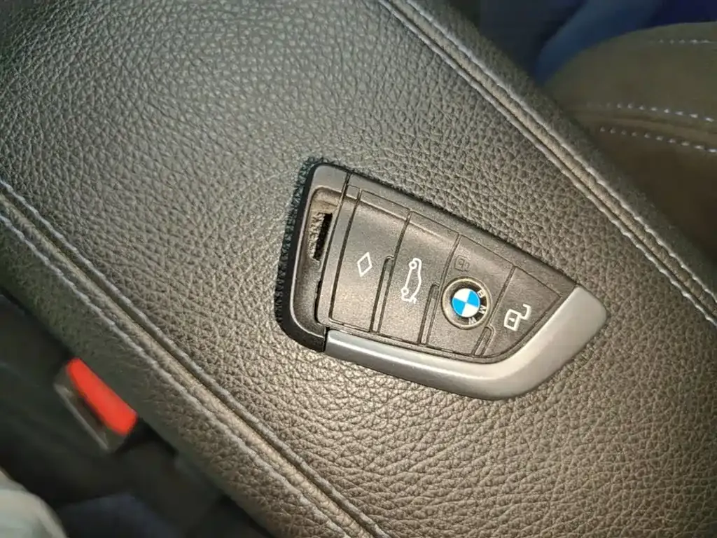 BMW 2 Series (Import) — фото 4