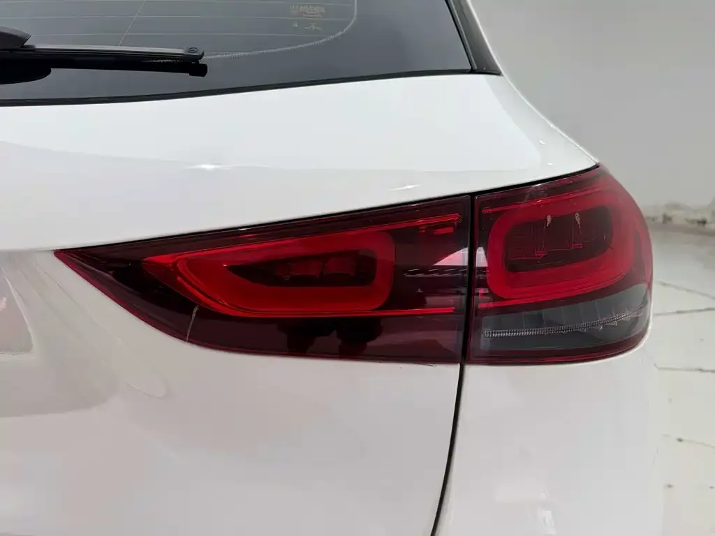 Mercedes-Benz GLA — фото 2