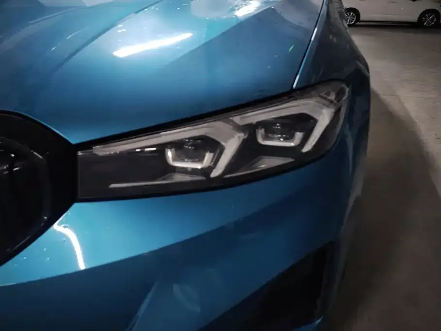 BMW i3 — фото 8