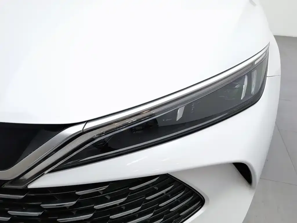 BYD Qin L — фото 10