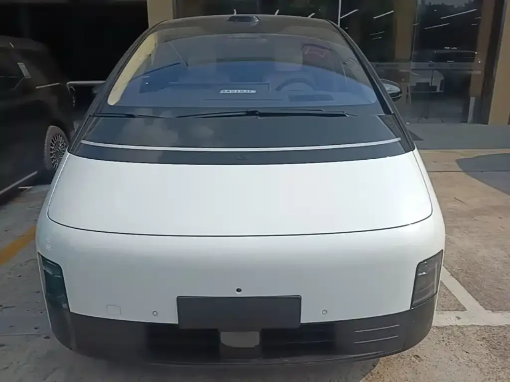 Li Auto MEGA — фото 2