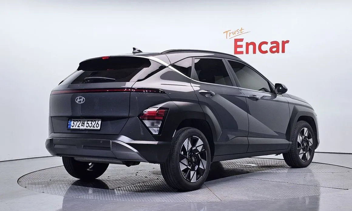 Hyundai Kona — фото 2