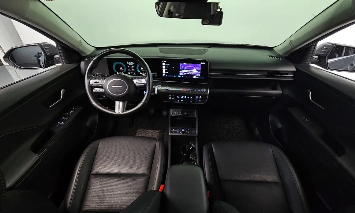 Hyundai Kona — фото 4