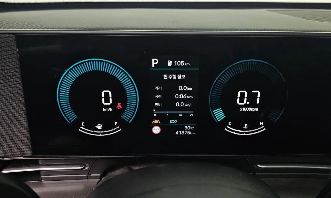 Hyundai Kona — фото 9