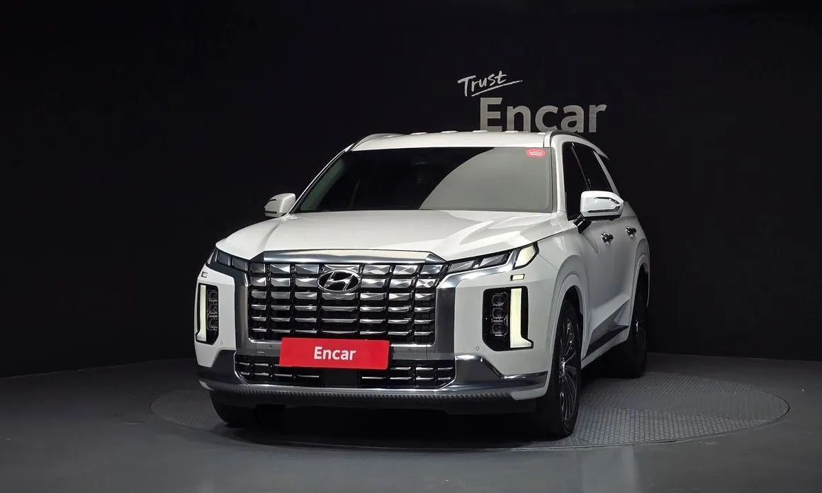 Hyundai Palisade — фото 2