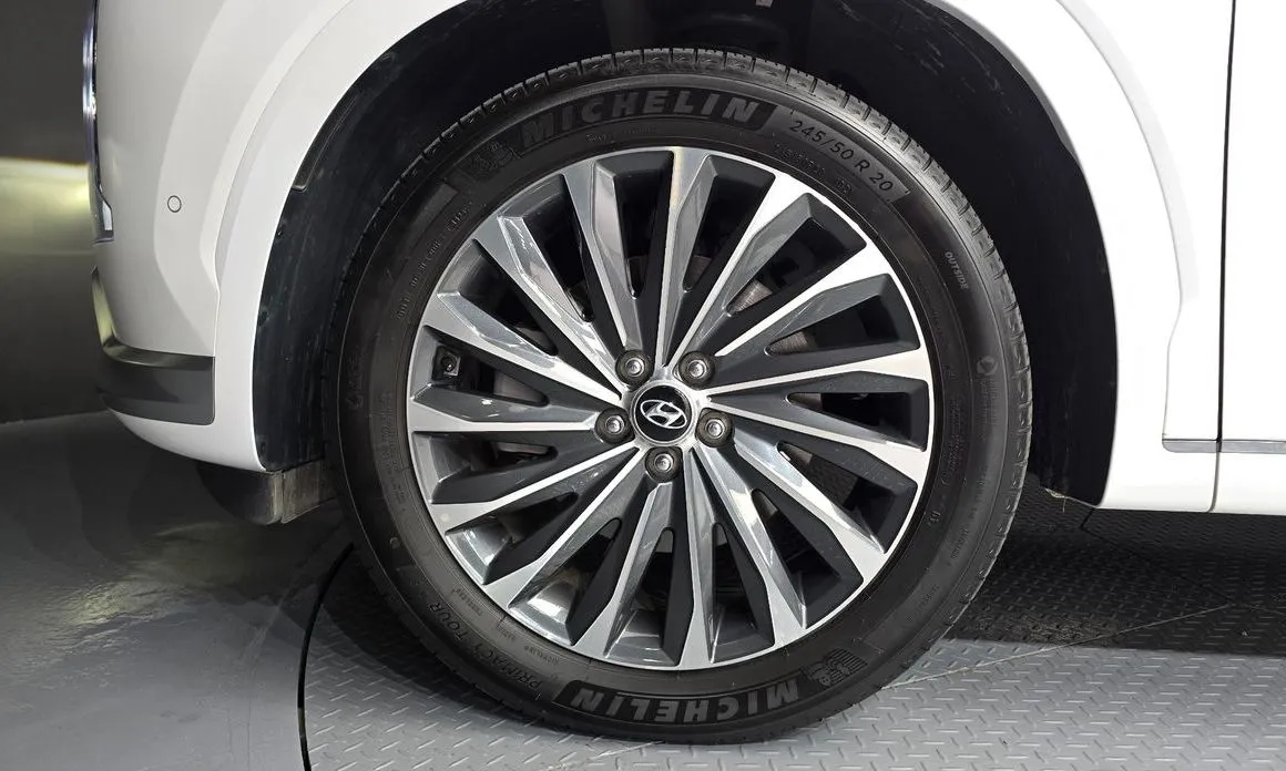 Hyundai Palisade — фото 7