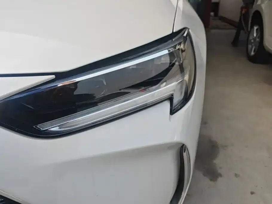 Buick Regal — фото 8