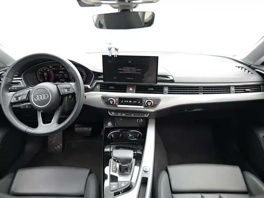 Audi A5 (Import) — фото 4