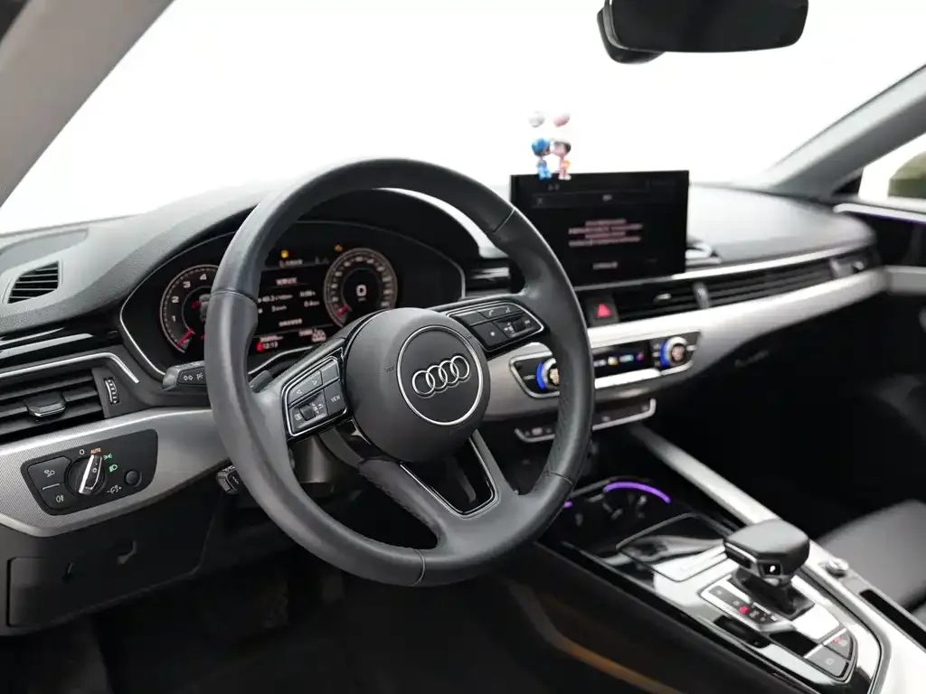 Audi A5 (Import) — фото 8