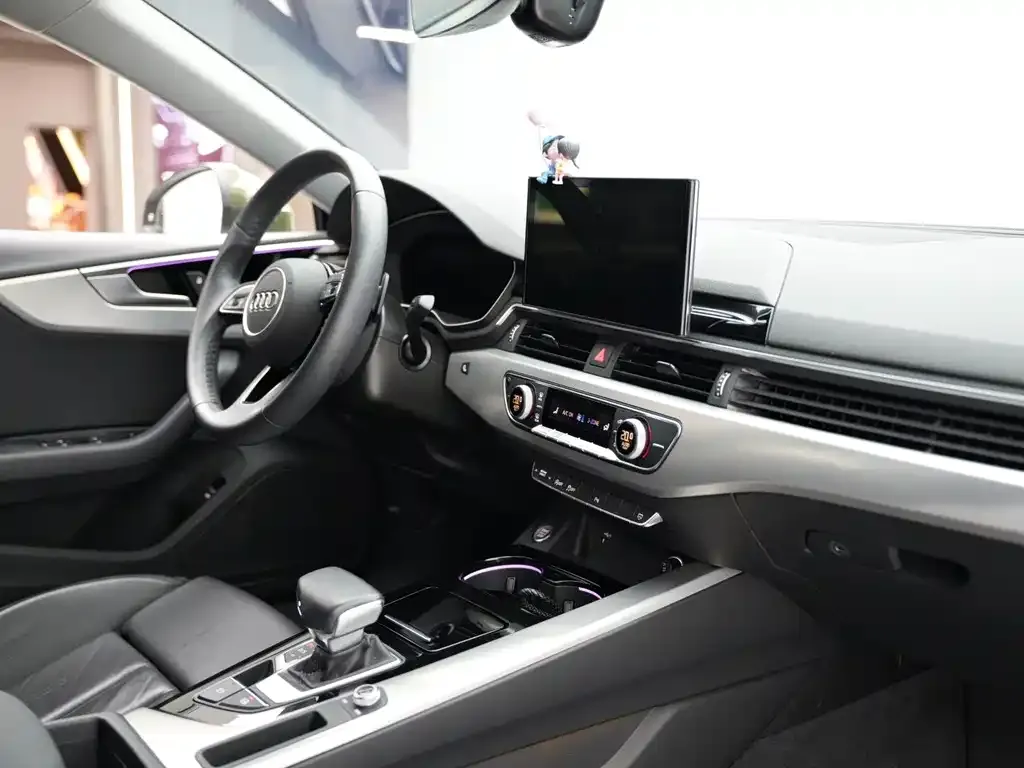 Audi A5 (Import) — фото 6