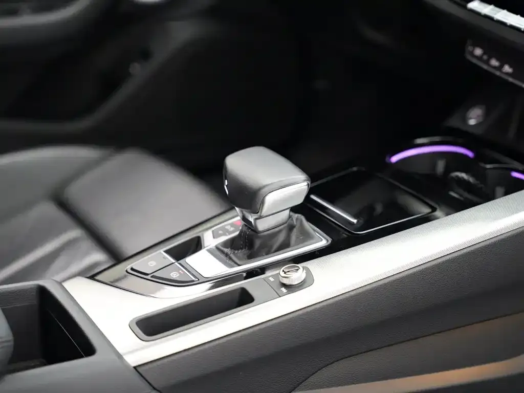 Audi A5 (Import) — фото 3