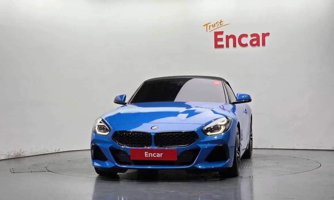 BMW Z4 — фото 2