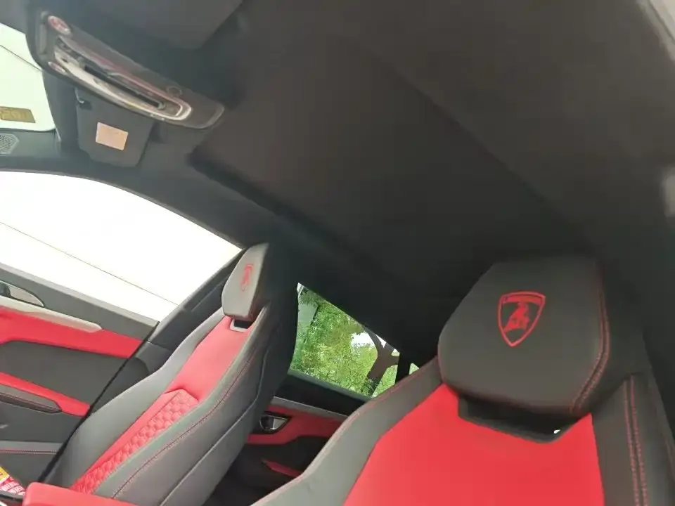 Lamborghini Urus — фото 4
