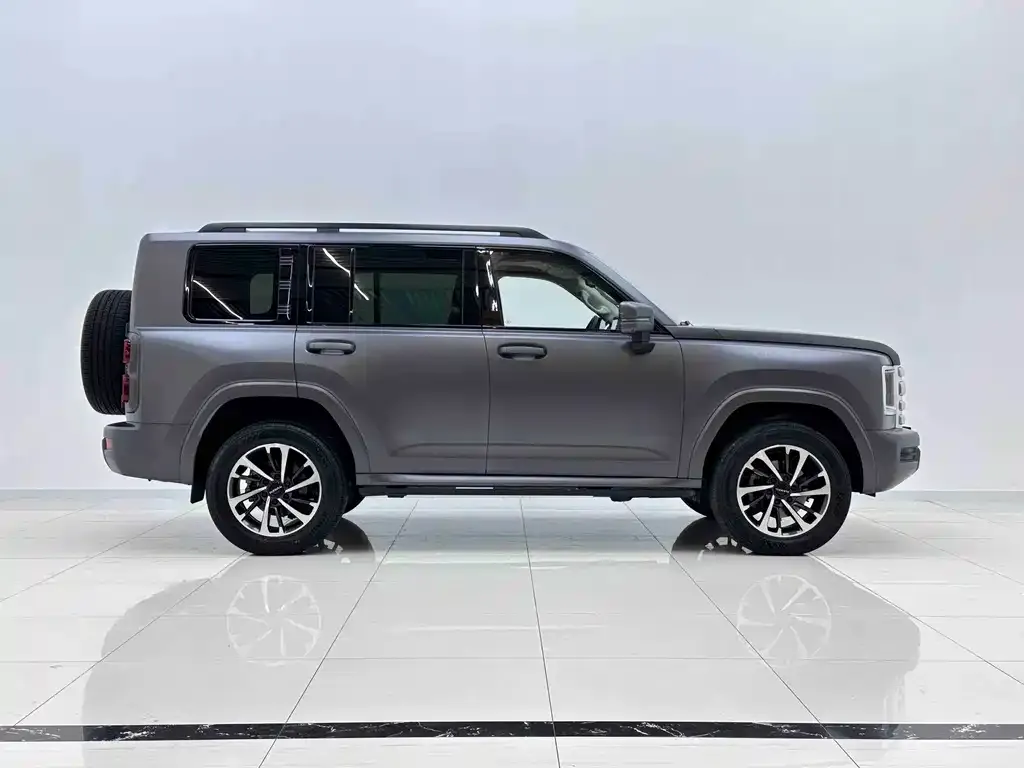 Haval H9 — фото 3