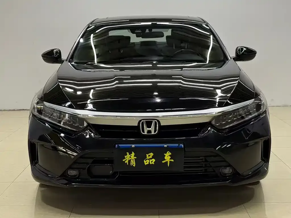 Honda Inspire — фото 2