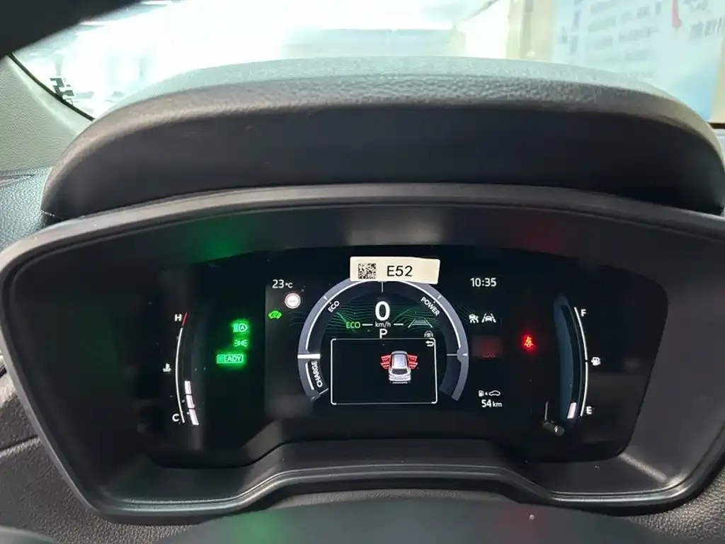 Toyota Corolla Cross — фото 3