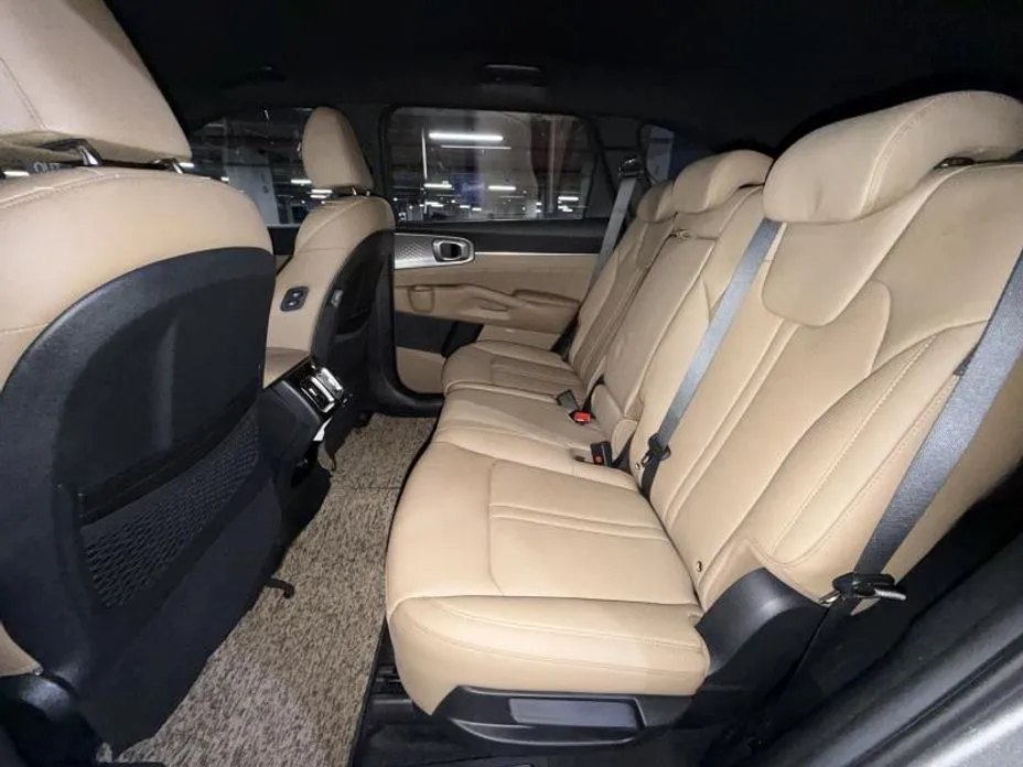 Kia Sorento — фото 2