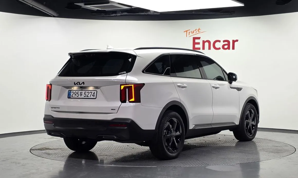 Kia Sorento — фото 2