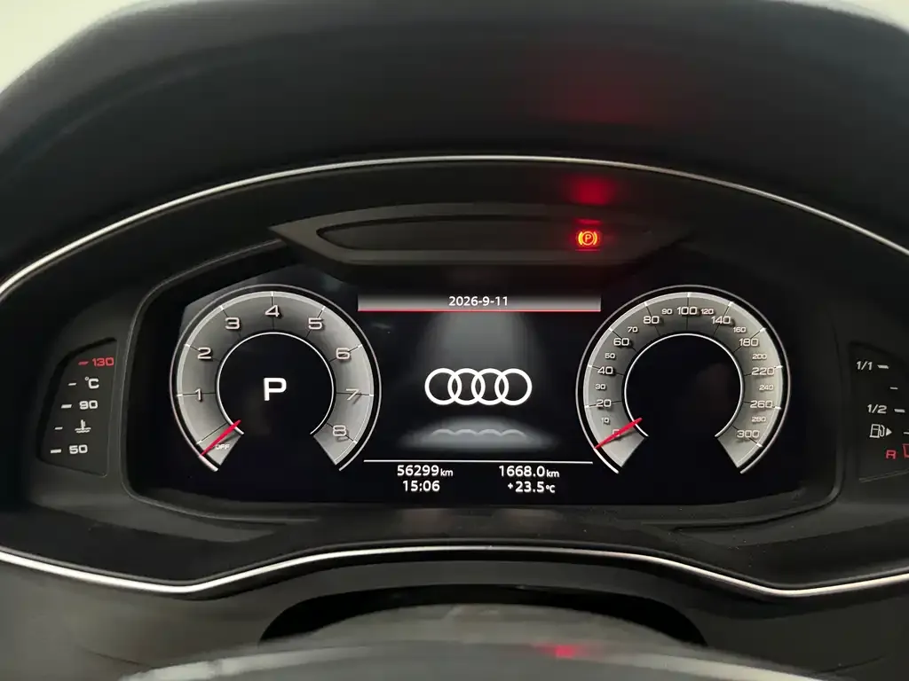 Audi A6L — фото 4