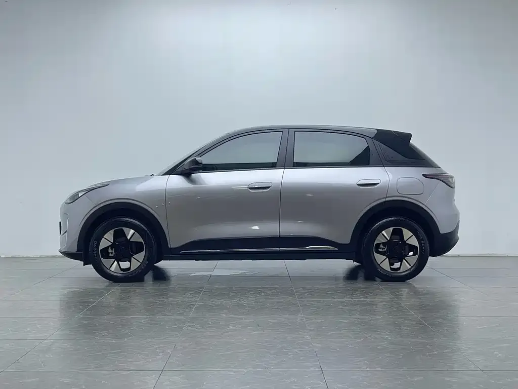 Geely Starburst — фото 2