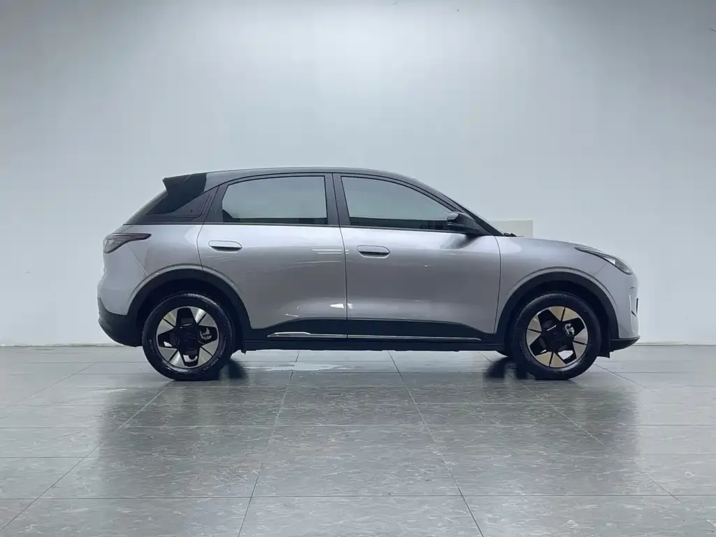 Geely Starburst — фото 6
