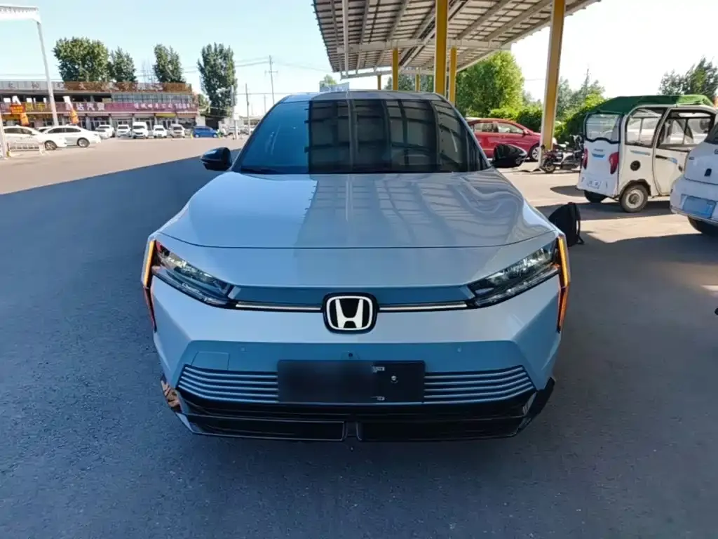 Honda Lieguan e:NS2 — фото 3