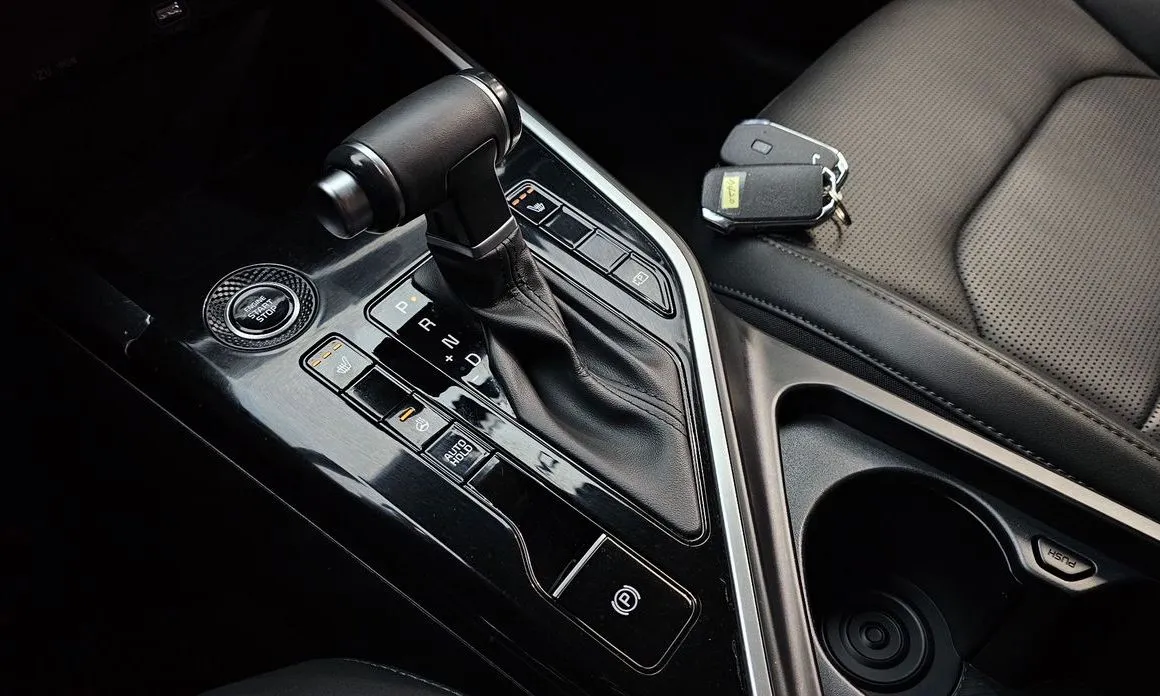 Kia Niro — фото 2