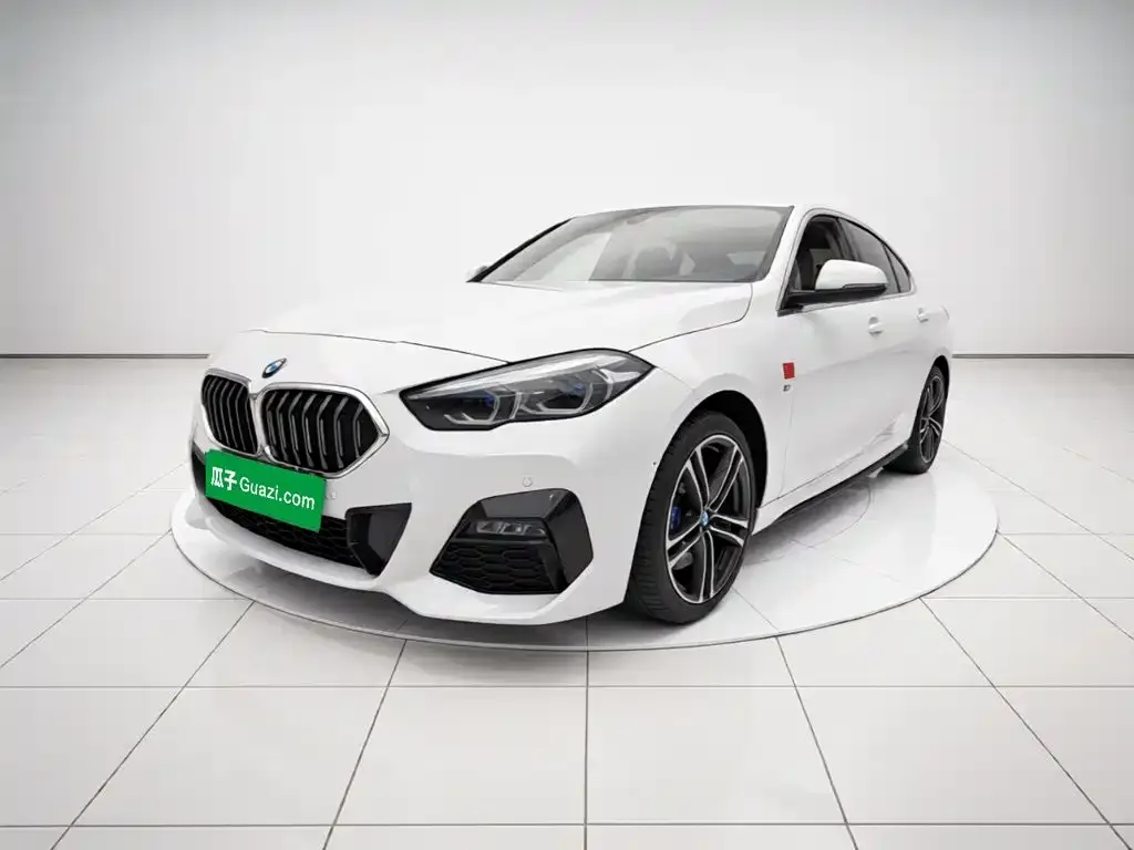 BMW 2 Series (Import) — фото 1