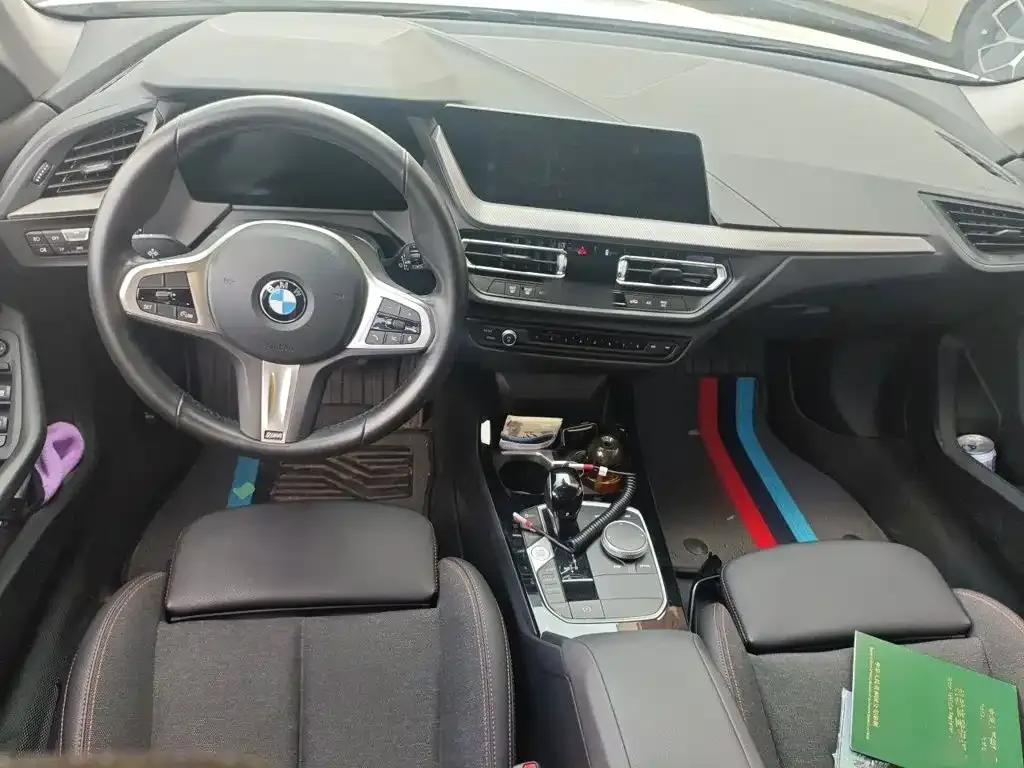 BMW 2 Series (Import) — фото 9