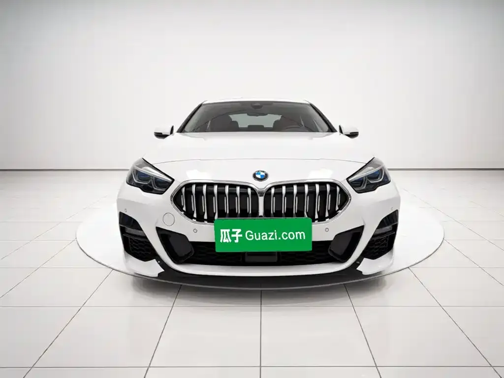 BMW 2 Series (Import) — фото 7