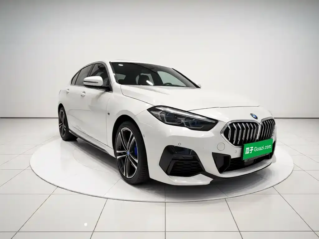BMW 2 Series (Import) — фото 6