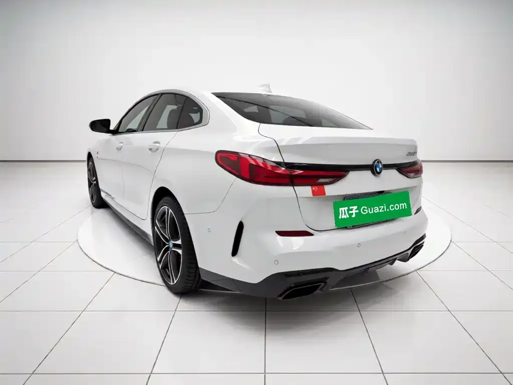 BMW 2 Series (Import) — фото 4